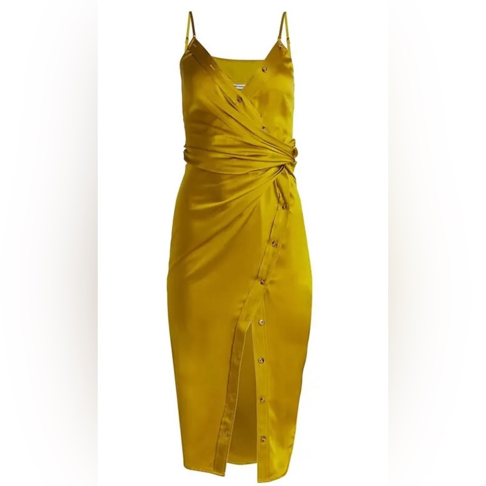 Alexander Wang.t Cami Midi Dress